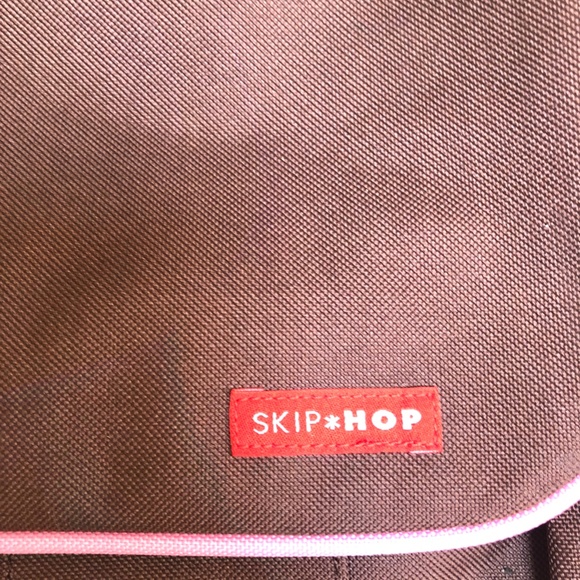 Skip Hop Baby Diaper Bag NWT - Picture 4 of 9